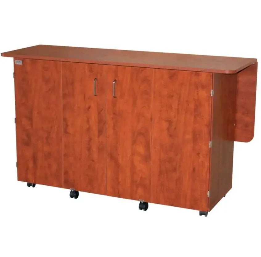 Horn Horn of America Model 7600 Deluxe Sewing and Crafting Storage Center Chest + FREE SHIPPING