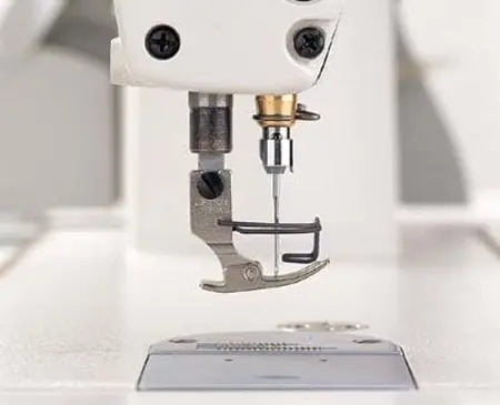 Juki Industrial Industrial machines Juki DDL-8700 High-Speed Lockstitch Sewing Machine