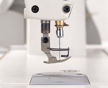 Juki Industrial Industrial machines Juki DDL-8700 High-Speed Lockstitch Sewing Machine