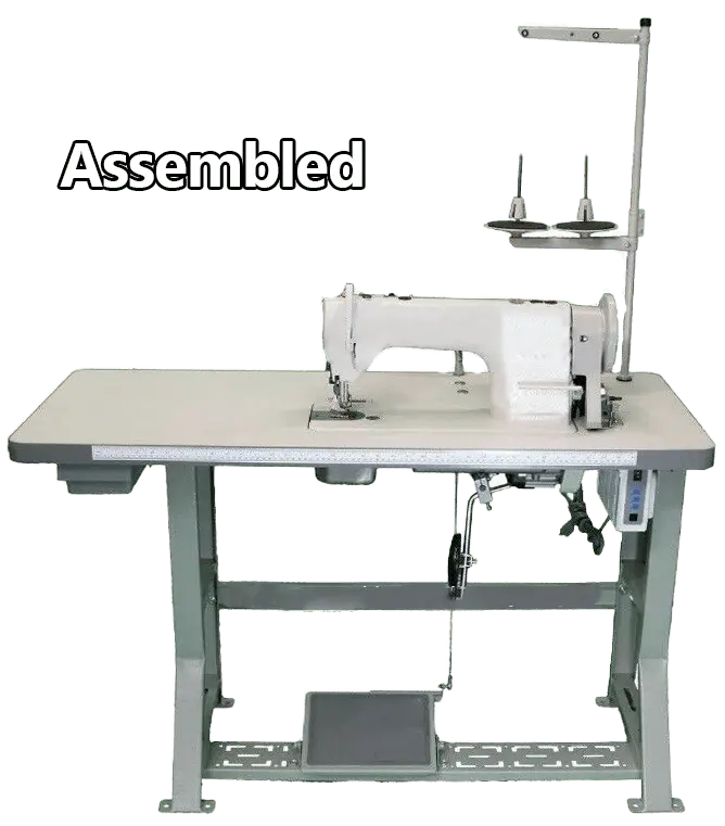Juki Industrial Industrial machines Juki DDL-8700 High-Speed Lockstitch Sewing Machine