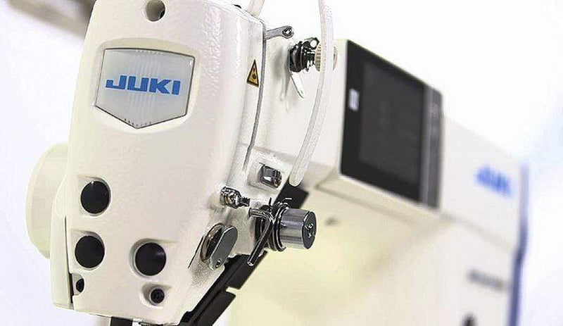 Juki Industrial Machines Juki DDL-9000C Series Industrial Sewing Machines with Table and Motor - DDL-9000C-SMS or DDL-9000C-FMS