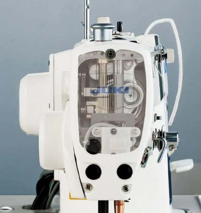 Juki Industrial Machines Juki DDL-9000C Series Industrial Sewing Machines with Table and Motor - DDL-9000C-SMS or DDL-9000C-FMS