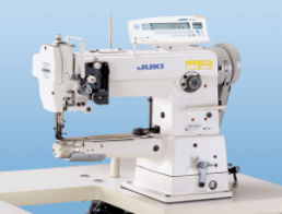 Juki Industrial Machines Juki DSC-245-7 Cylinder-bed, 1-needle, Unison-feed, Lockstitch Machine