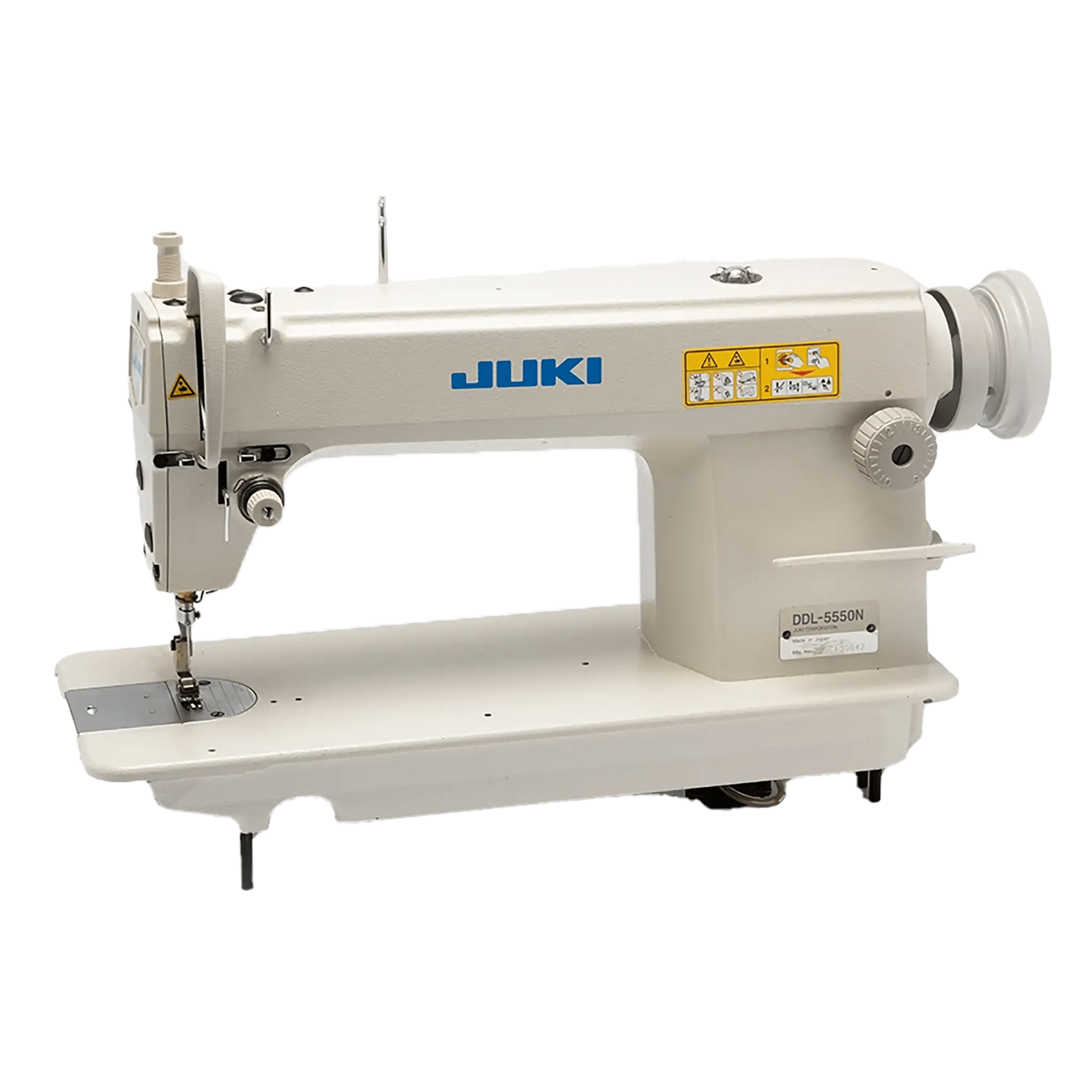 JUKI Sewing Machines and Industrial JUKI Machines