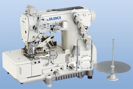 Juki Juki MF-7500-C11, MF-7500D-C11 Industrial Cover Stitch Machine