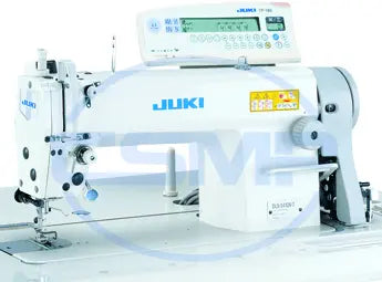 Juki Sewing Machines Juki Model 5410 Needle Feed Lockstitch Industrial Sewing Machine without Automation