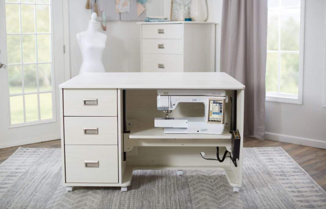 Koala Cabinets and Tables Koala's New Artistry Drawer Center