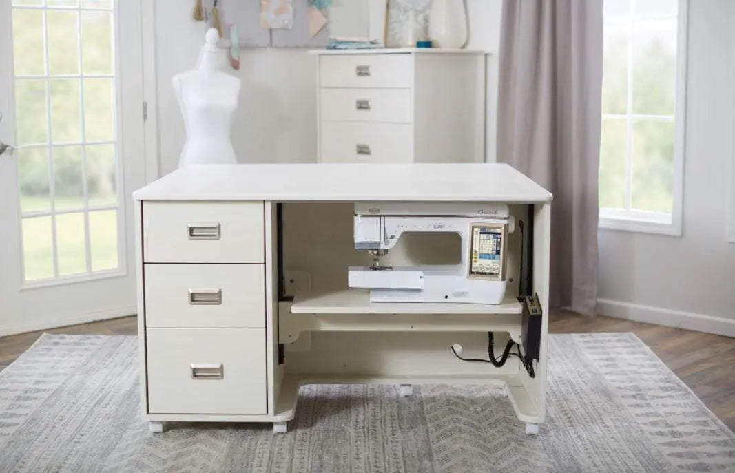 Koala Cabinets and Tables Koala's New Artistry Drawer Center