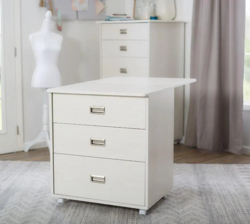 Koala Cabinets and Tables Koala Three Drawer Caddy