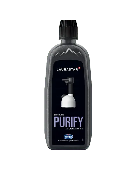 LauraStar Iron Accessories IGGI DESCALING SOLUTION