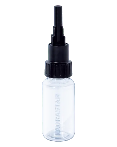 LauraStar Iron Accessories IGGI REFILL BOTTLE