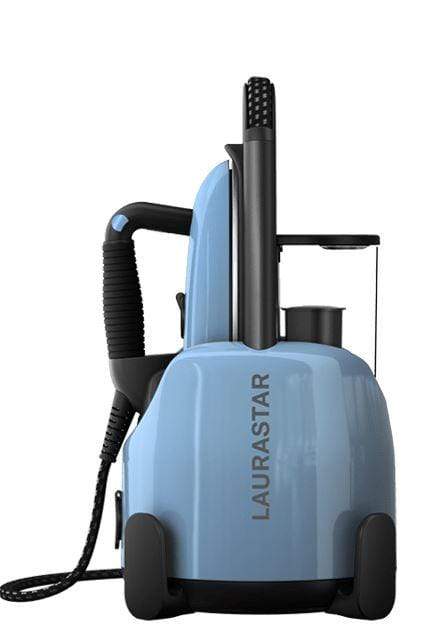 LauraStar Irons and Garment Care Laurastar Lift +PLUS Steam Generator Irons (Black, Pinky Pop, Blue Sky)