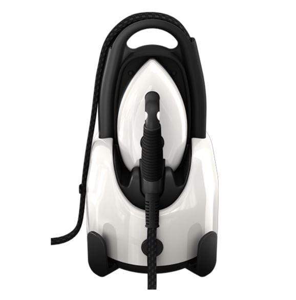 LauraStar Irons and Garment Care LauraStar LIFT Pure White Steam Generator Iron