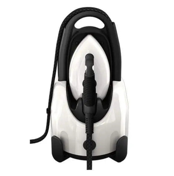 LauraStar Irons and Garment Care LauraStar LIFT Pure White Steam Generator Iron