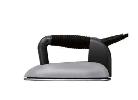 LauraStar Irons and Garment Care LauraStar LIFT Xtra, Steam Generator Iron,( Aluminium) 3D Sole Plate with Ideal Temperature Thermostat