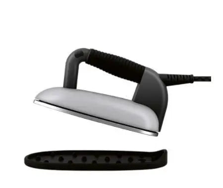 LauraStar Irons and Garment Care LauraStar LIFT Xtra, Steam Generator Iron,( Aluminium) 3D Sole Plate with Ideal Temperature Thermostat