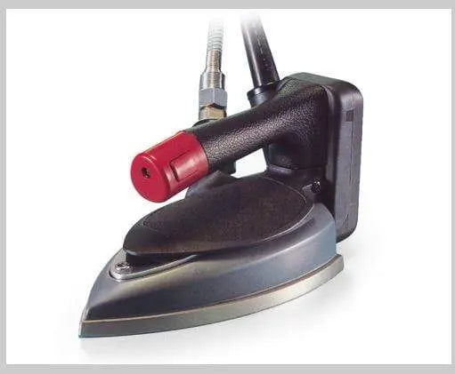 Naomoto/Apparel Irons and Garment Care Naomoto HYS 58 Gravity Feed Steam Iron-Japan