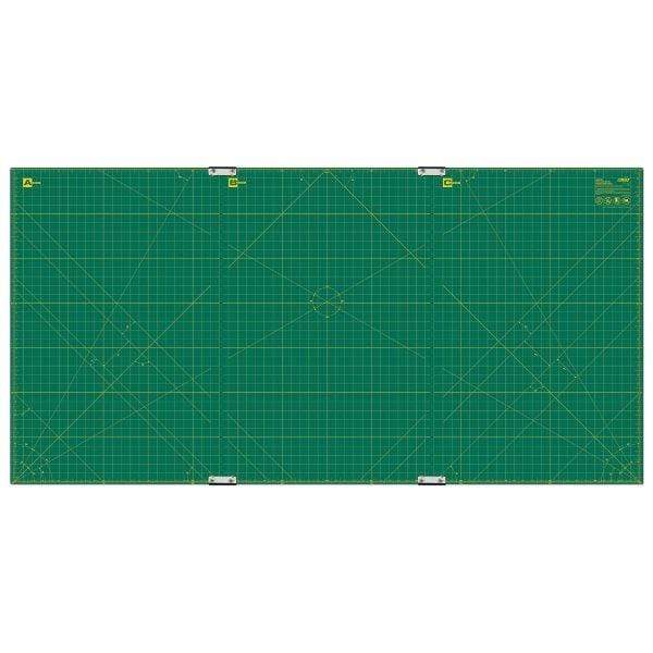 Olfa Accessories Olfa RM-CLIPS/3 Cutting Mat 35 x 70