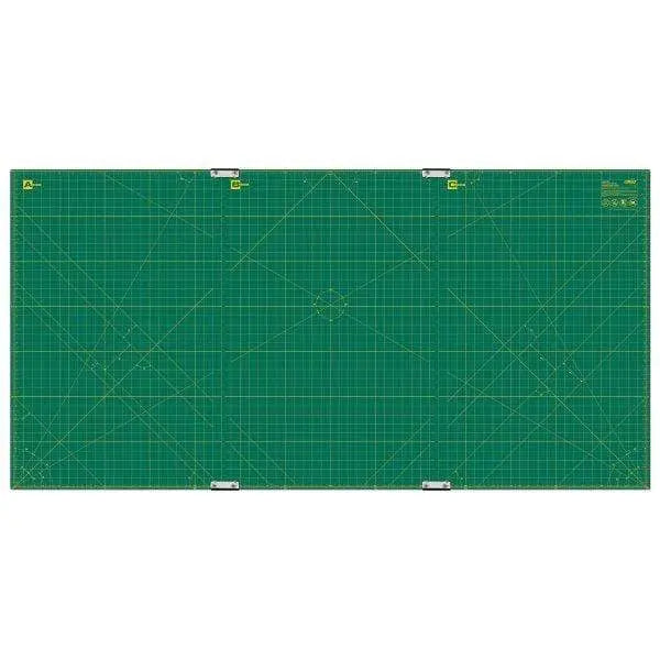 Olfa Accessories Olfa RM-CLIPS/3 Cutting Mat 35 x 70