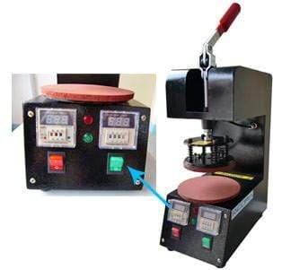 Ricoma Home Cleaning & Garment Care Ricoma HP-10P Plate Heat Transfer Press