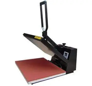 Ricoma Home Cleaning & Garment Care Ricoma HP-1508T Cap Heat Press