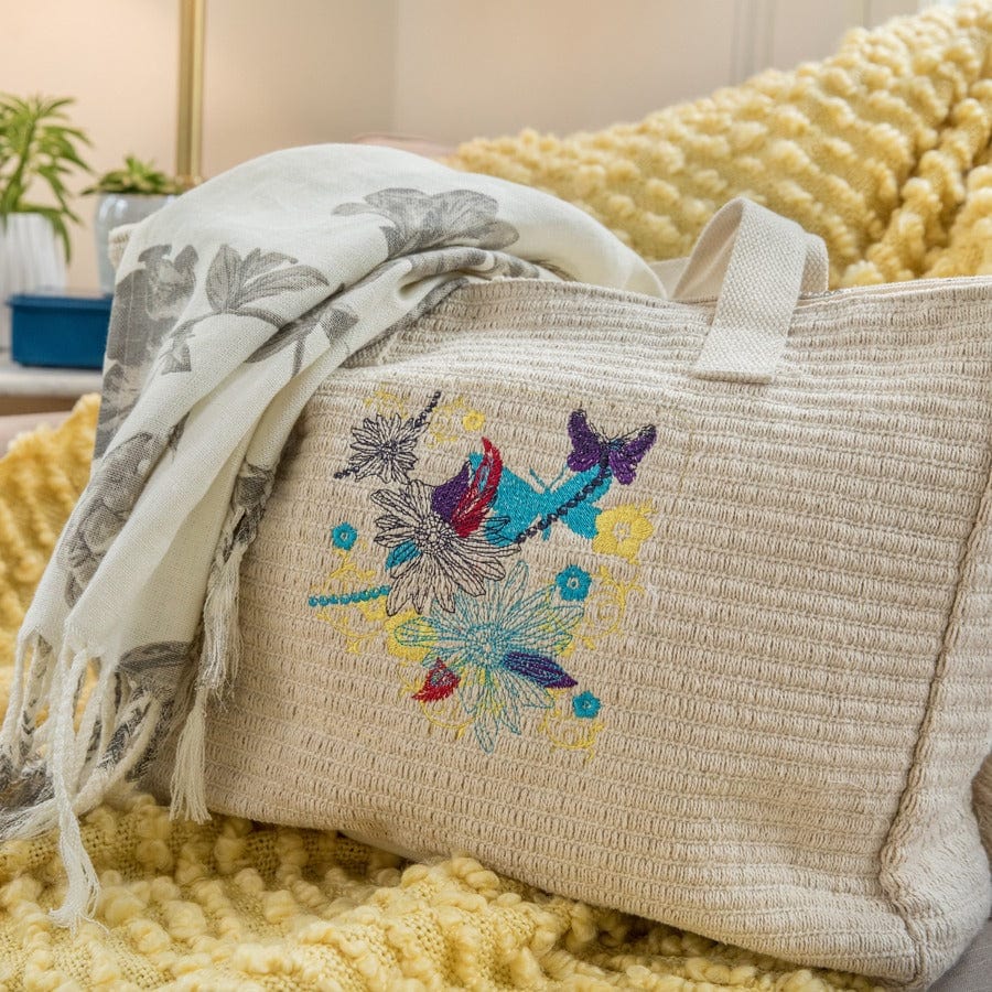 Sewingmachineoutlet Brother Essence Innov-ís VE2300 Embroidery Machine