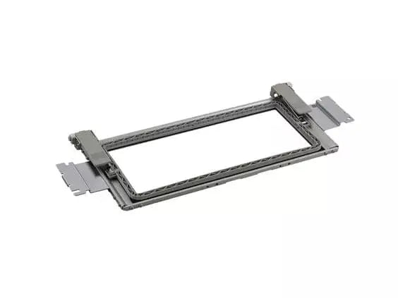 Sewingmachineoutlet Brother PRPBF1 PR1000 Series Multi-needle Series Border Frame
