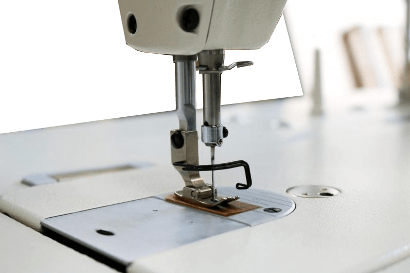 Sewingmachineoutlet `Juki DDL-8100e