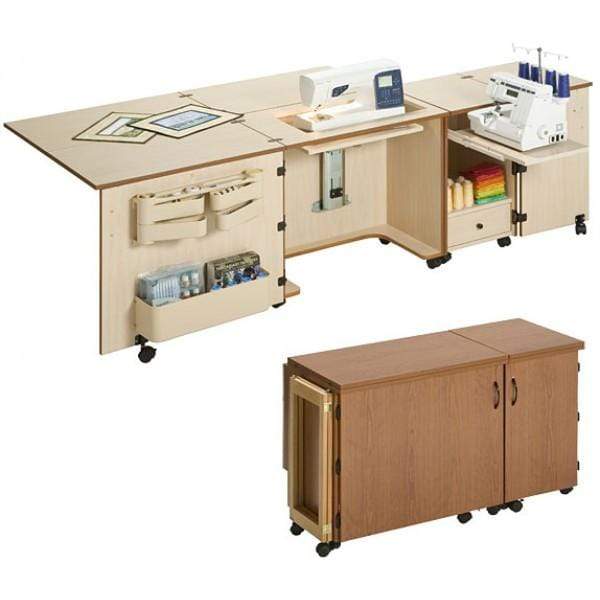 Sylvia Cabinets and Tables Sylvia Design Model U2810