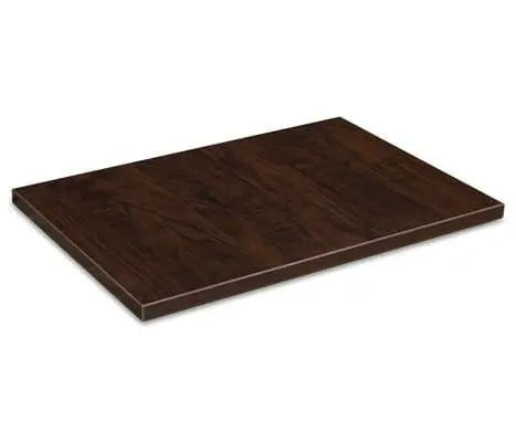 Sylvia Cabinets and Tables Sylvia Designs Straight Top for Converting Corner Configuation-395