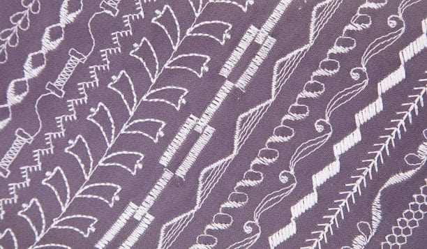 Viking Husqvarna Viking Brilliance 75Q: The Ultimate Sewing Machine