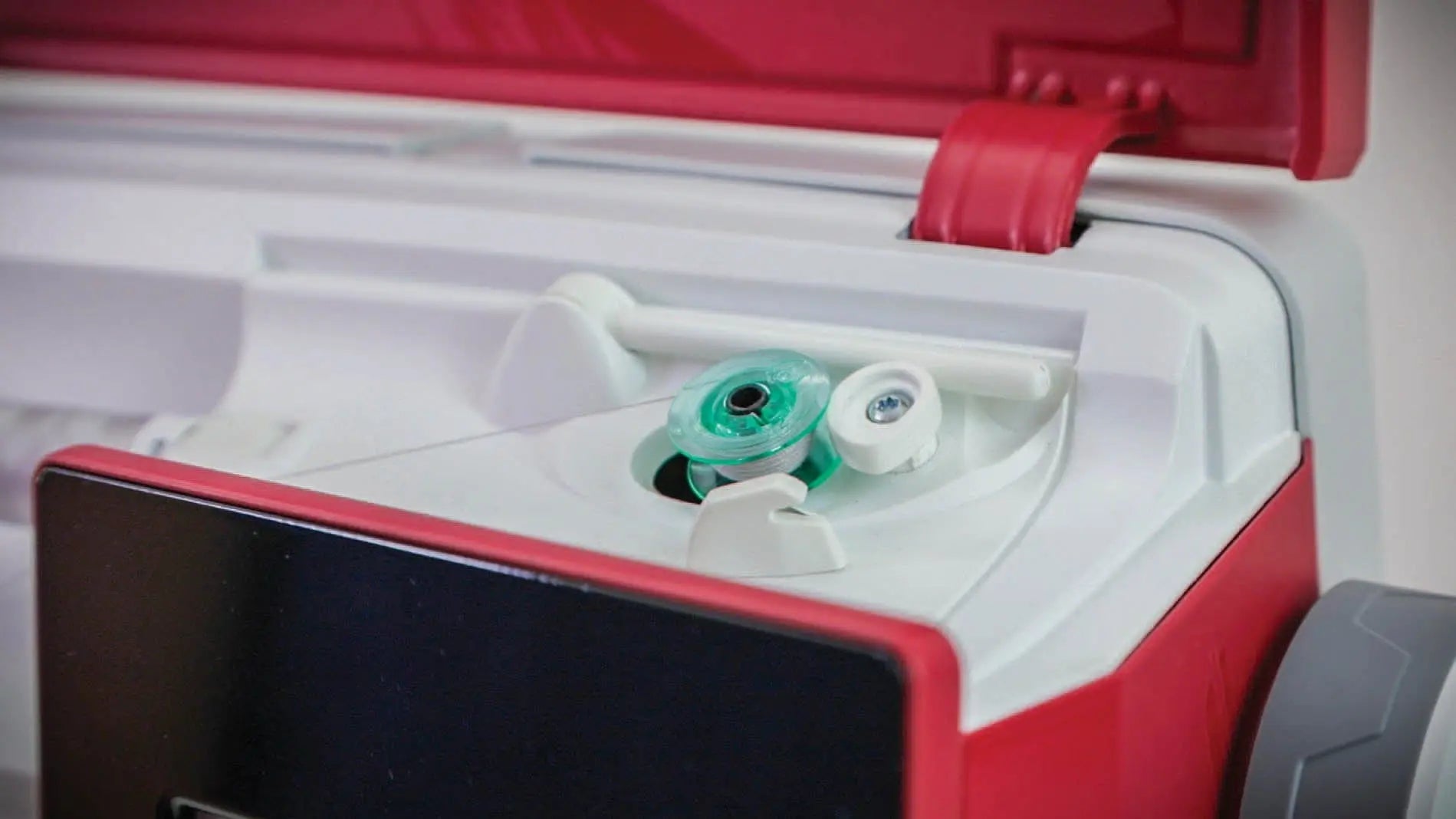 Viking Husqvarna Viking Brilliance 75Q: The Ultimate Sewing Machine