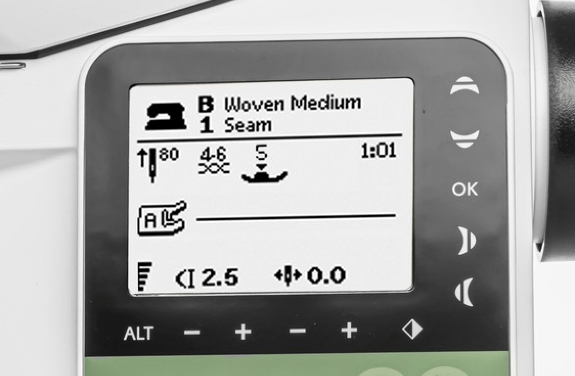 Viking Husqvarna Viking Tribute 150C Your Ultimate Sewing Companion