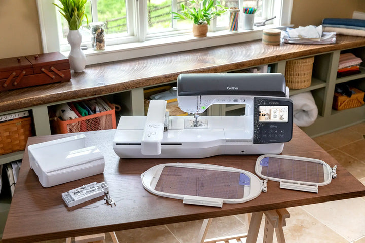 Precision Sewing Machine Outlet | Precision Sewing