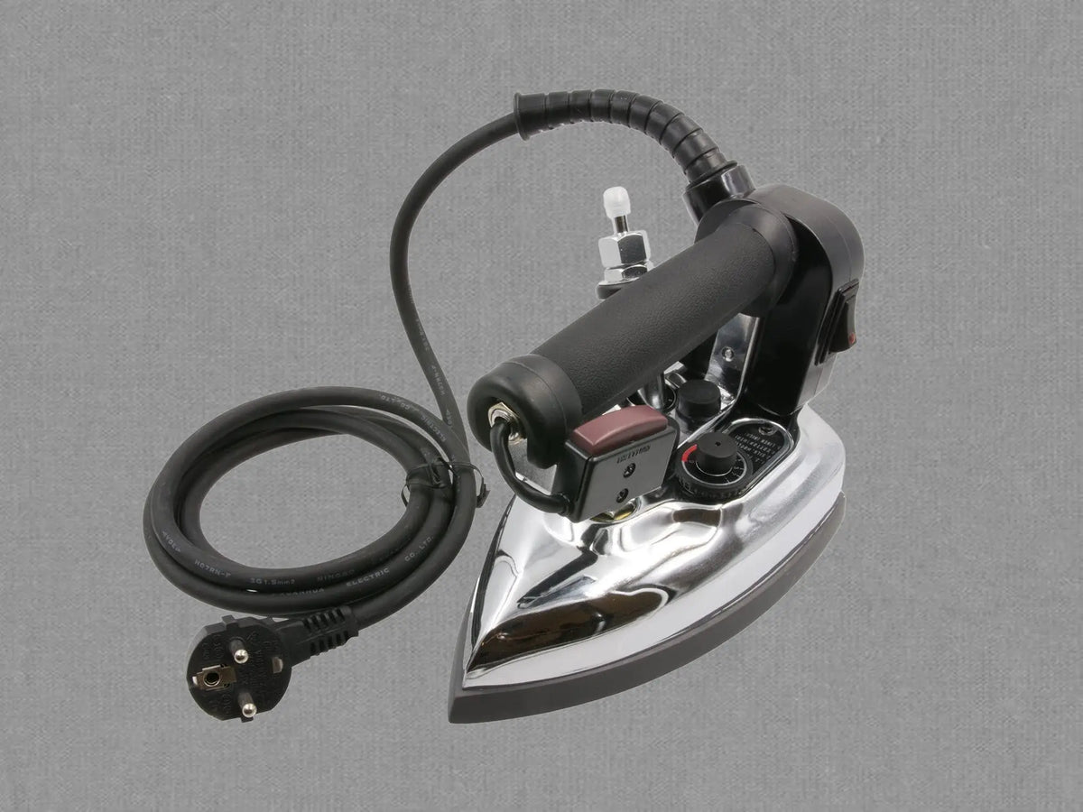 Commercial Ironing & Pressing Systems