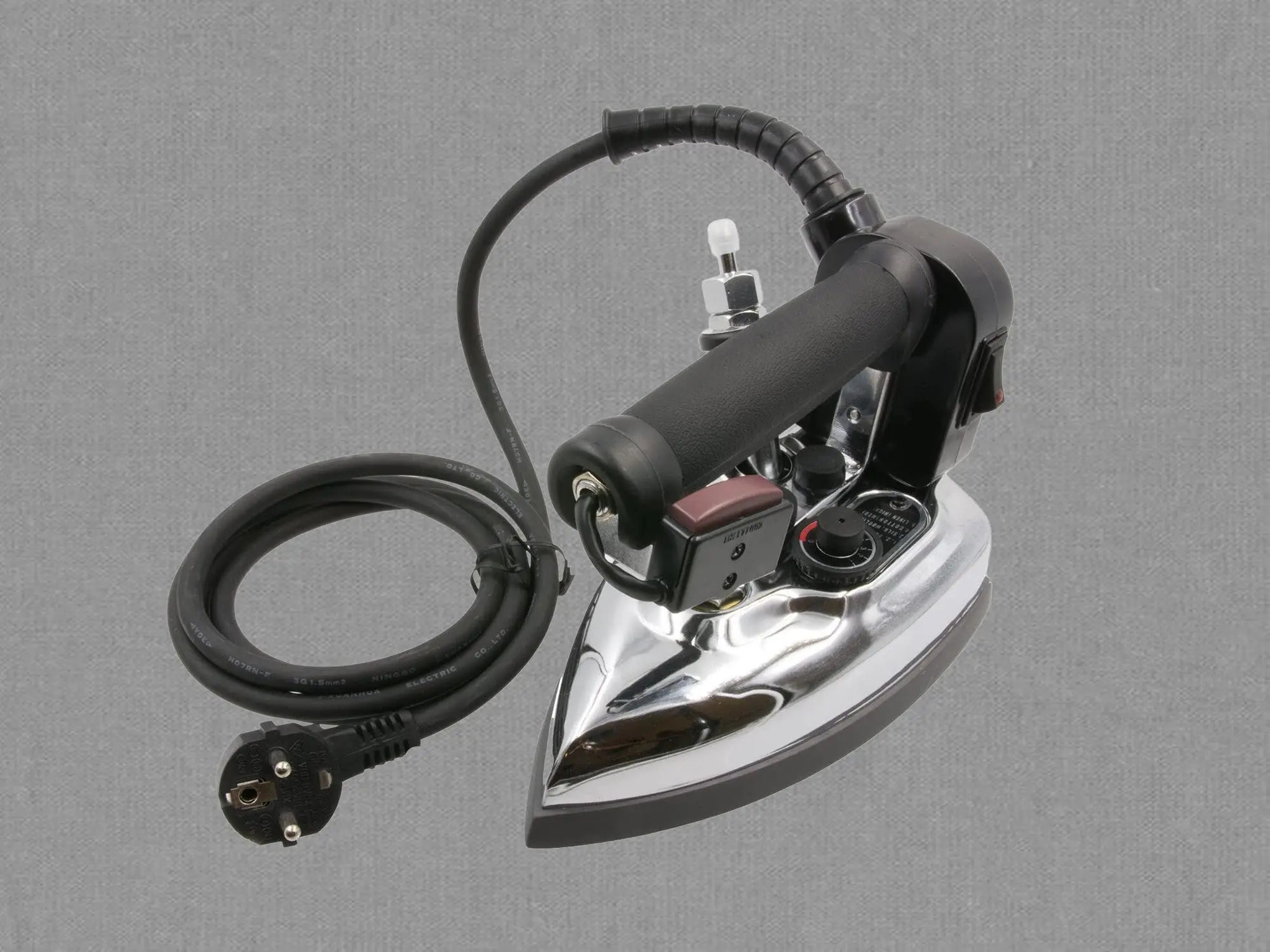 High-Capacity Ironing Solutions for Garment Pros Sewing Machine Outlet