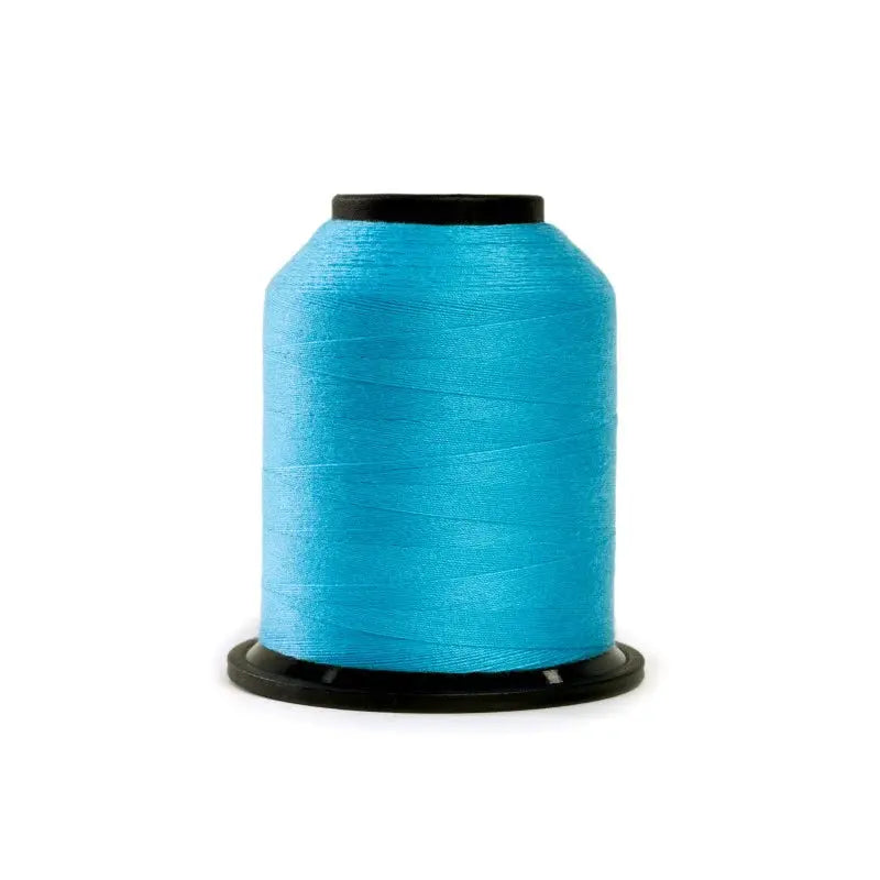 Finesse Classic/Tahitian Blue Sewing Machine Outlet