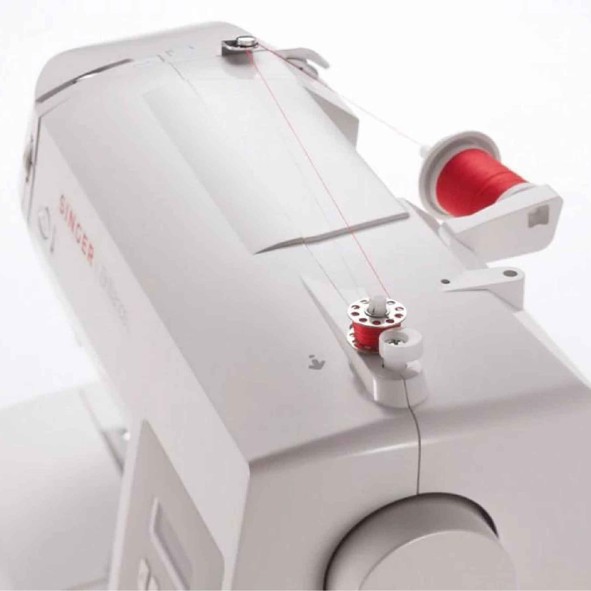 SINGER Brilliance 6180 Sewing Machine - official product image 4