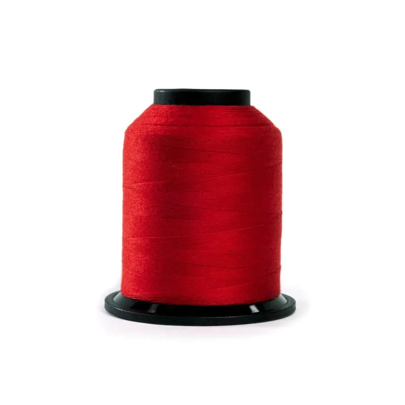 Finesse Classic/Ruby Red Sewing Machine Outlet