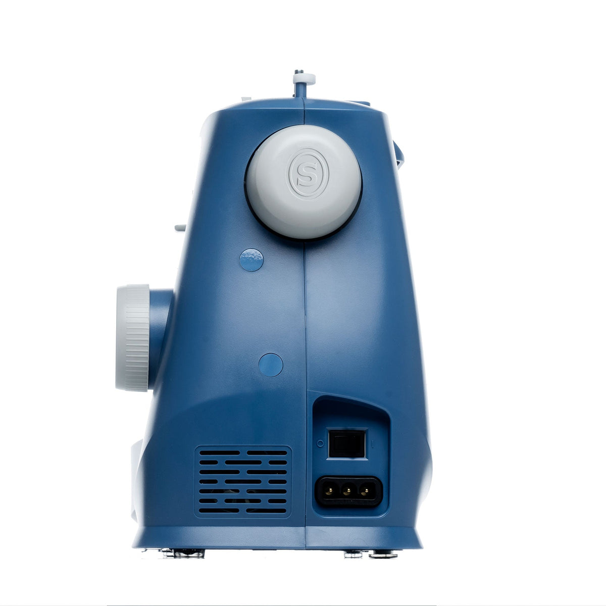 SINGER M3330 Blue Sewing Machine - official product image 6