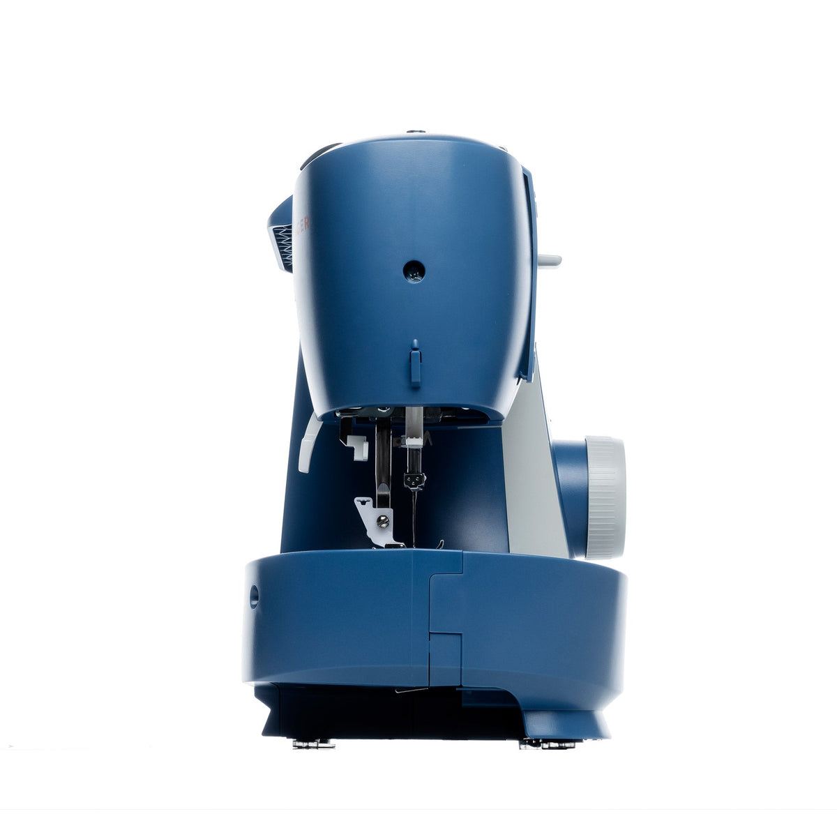 SINGER M3330 Blue Sewing Machine - official product image 5