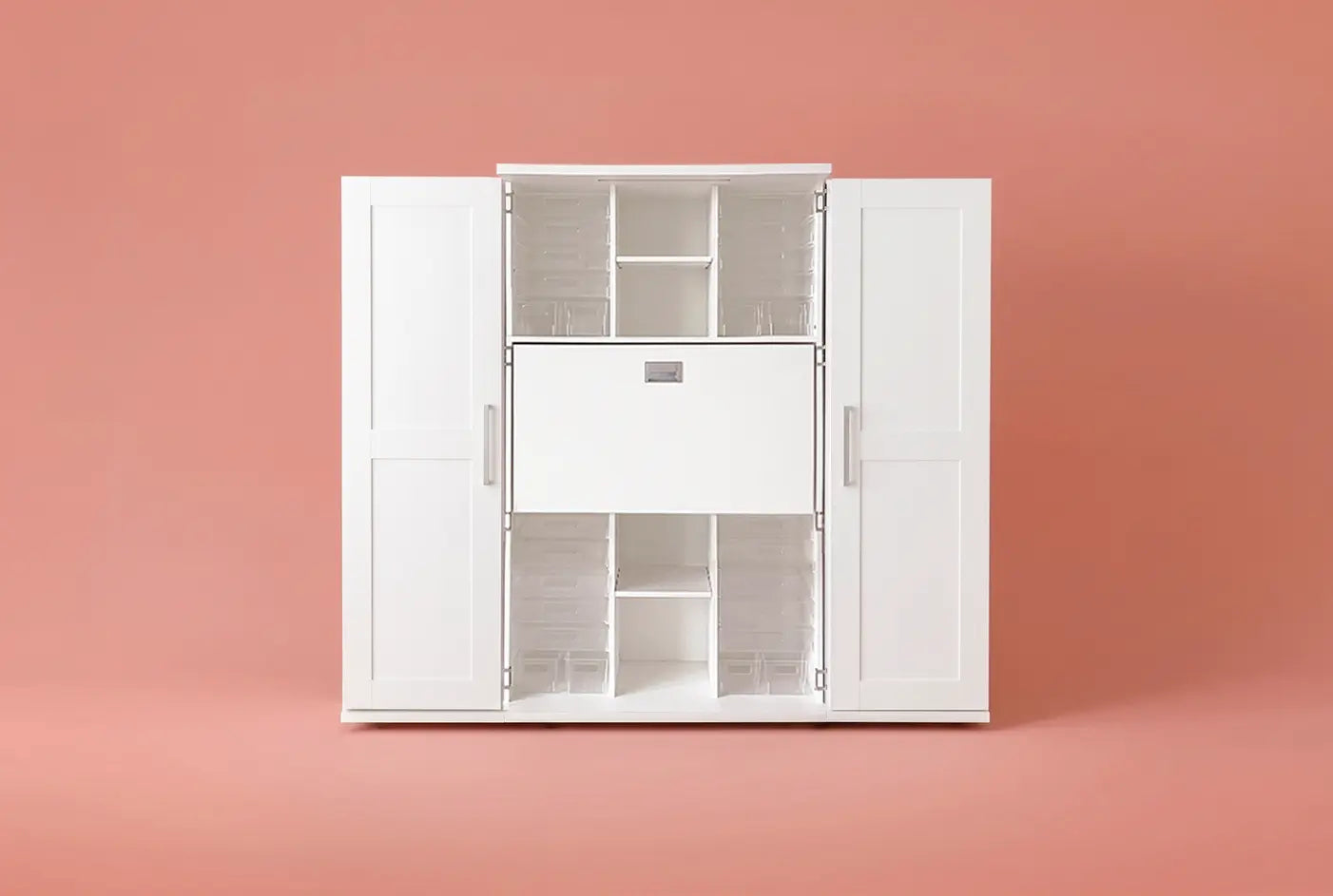 Create Room DreamBox XL Craft Storage Cabinet