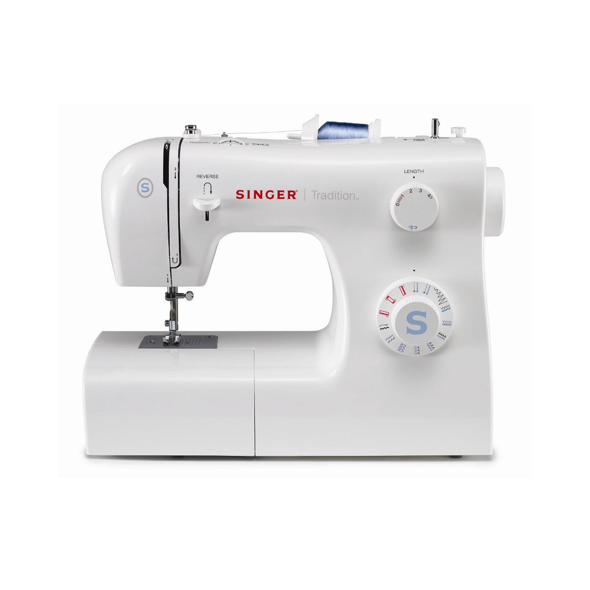 SINGER Tradition 2259 Sewing Machine - official product image 1