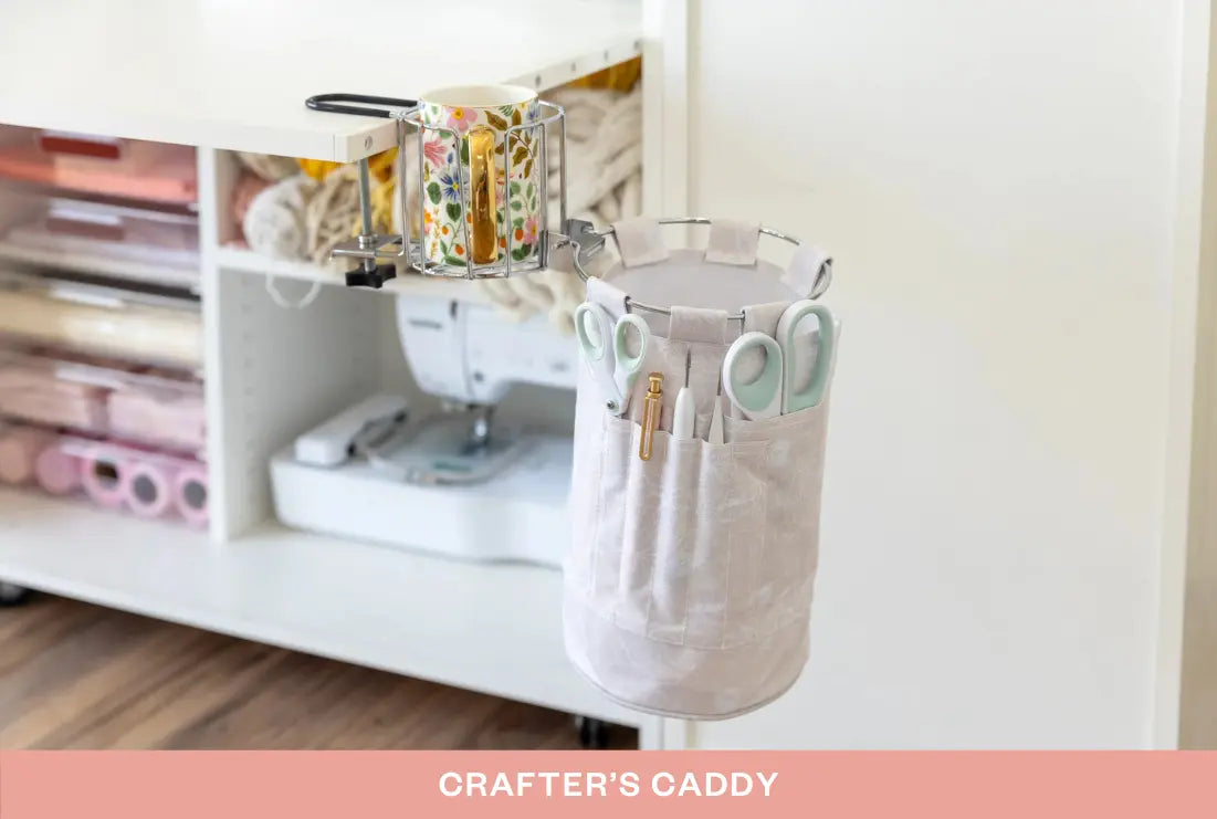 Create Room DreamBox Sewing Bundle