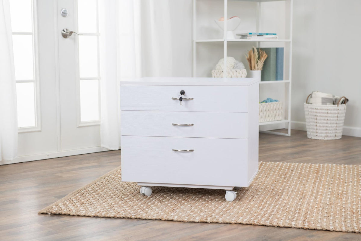 Koala Companion Chest - English White Ash