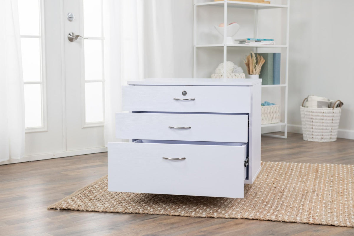 Koala Companion Chest - English White Ash