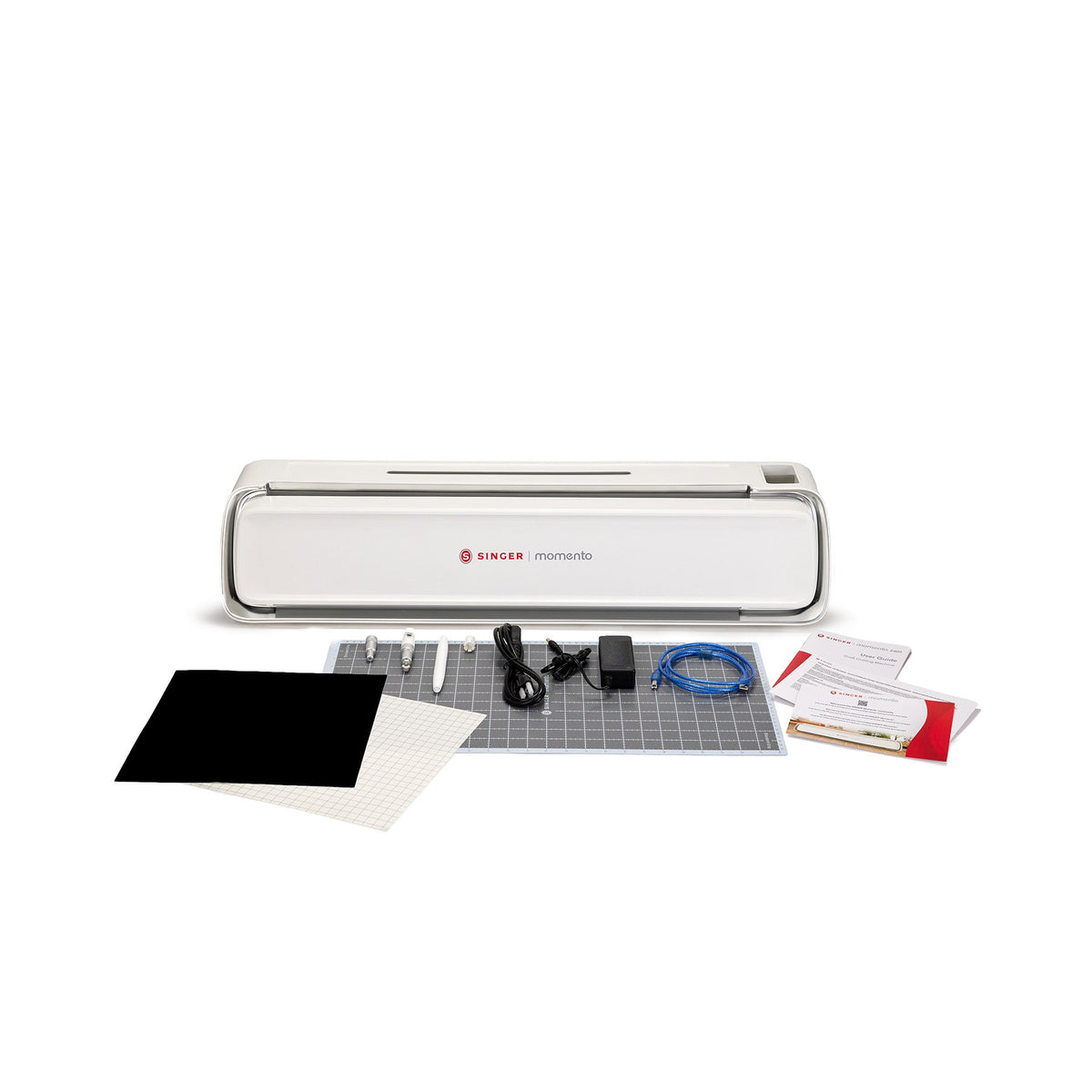 SINGER MOMENTO 24 inch Craft Cutting Machine - official product image 1