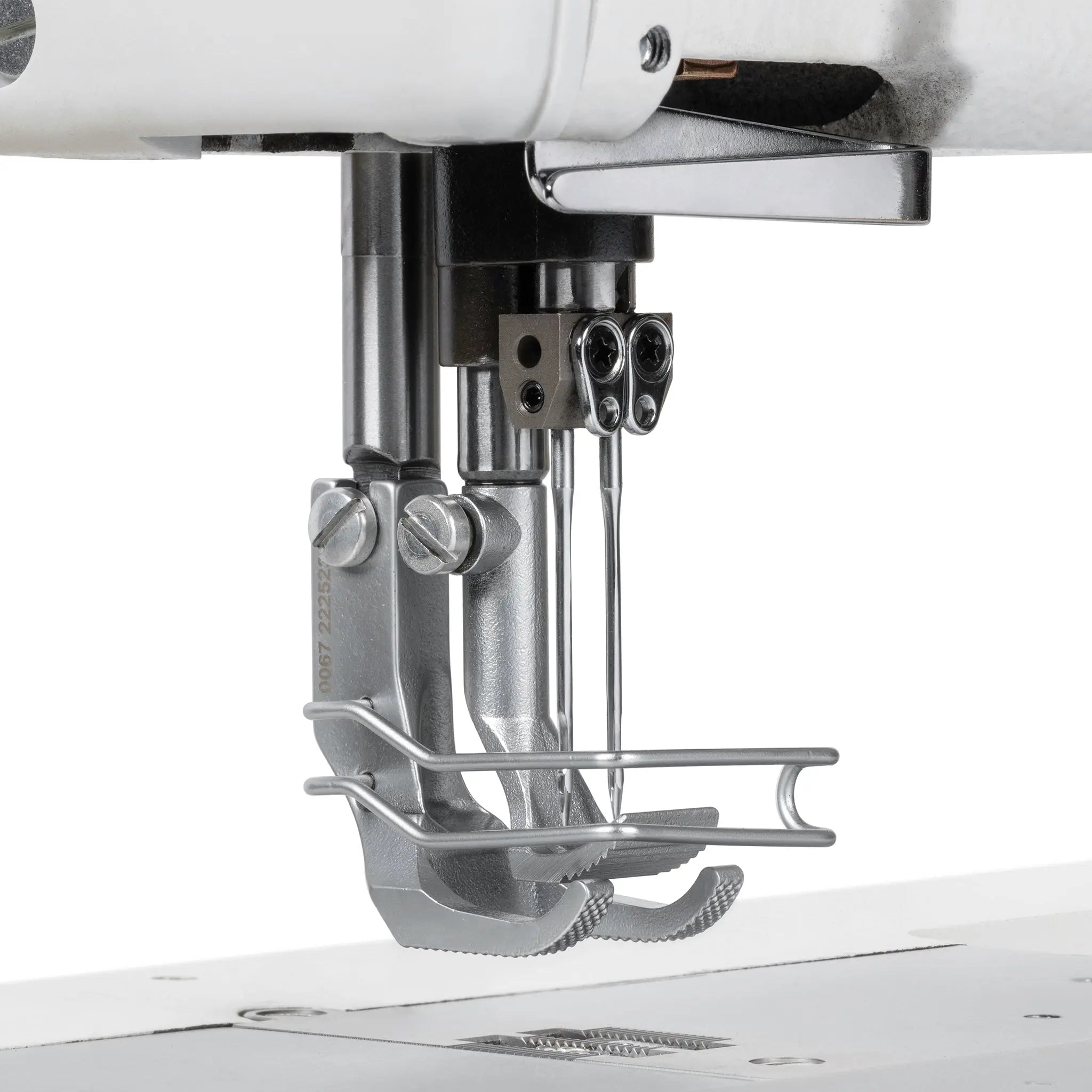 Consew 267RB Series Walking Foot Sewing Machine Consew