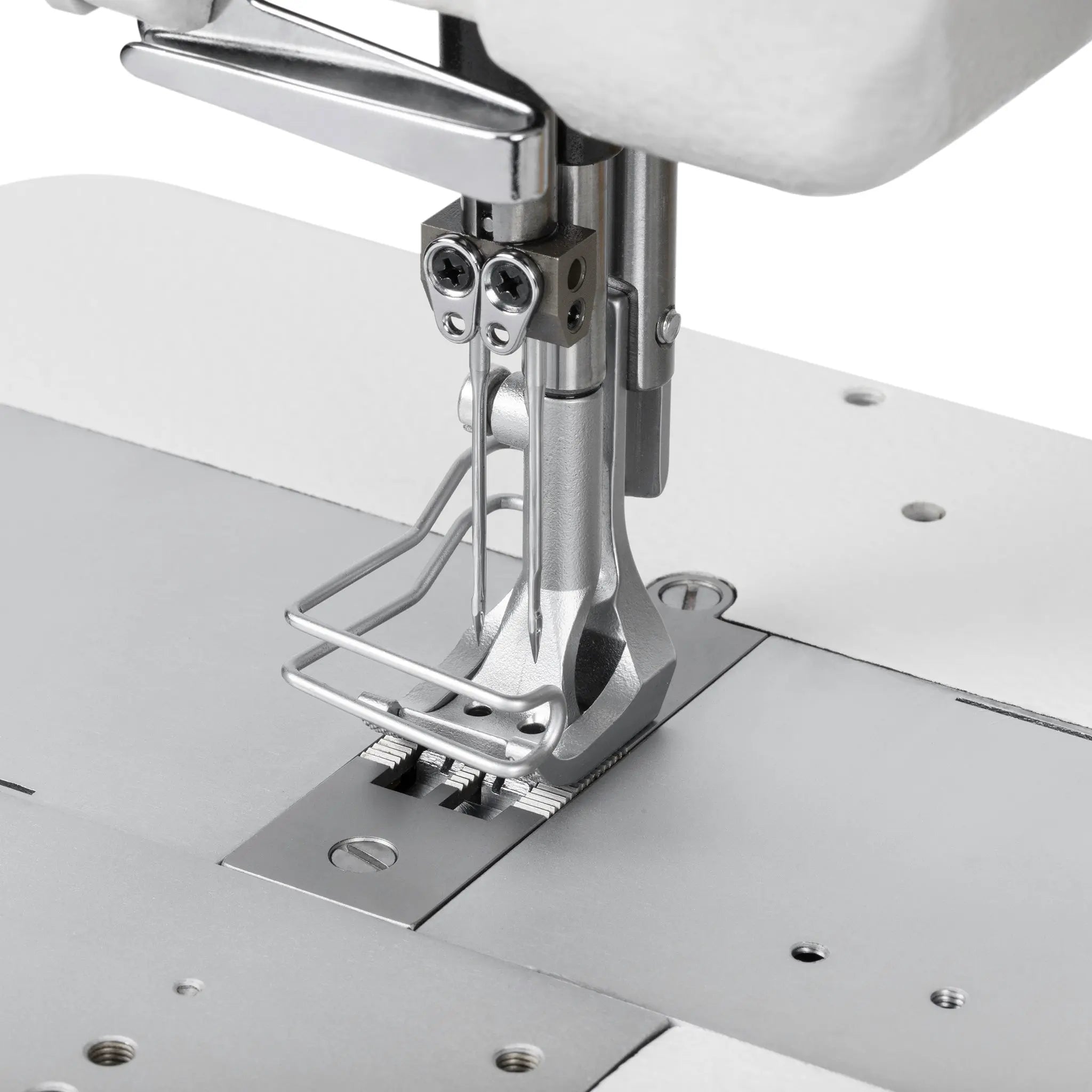 Consew 267RB Series Walking Foot Sewing Machine Consew