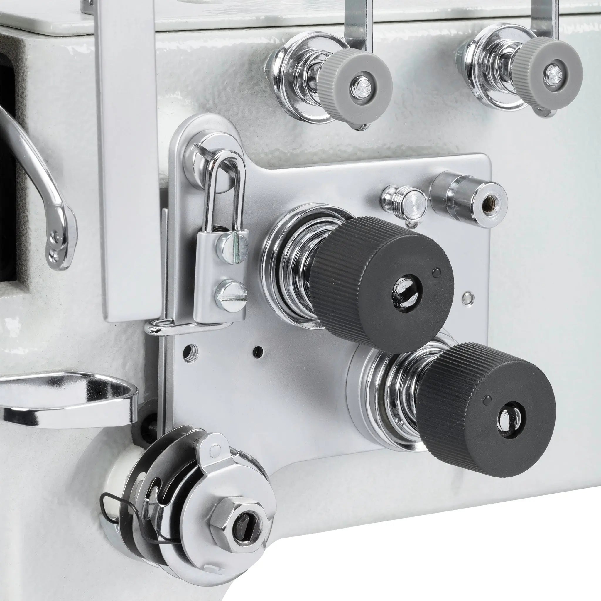 Consew 267RB Series Walking Foot Sewing Machine Consew